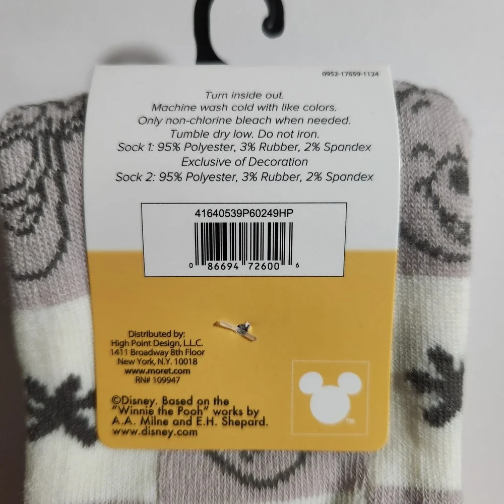 Disney adorable pair